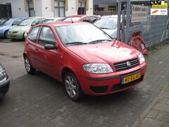 Fiat Punto - 1.2 Young st bekr airco elek pak nap apk