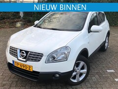 Nissan Qashqai - 1.5dci Visia
