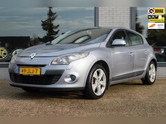 Renault Mégane - 1.6 Dynamique NL AUTO|NAP|TREKHAAK|CRUISE|PDC V+A