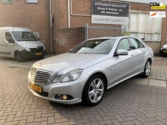 Mercedes-Benz E-klasse - 220 CDI