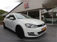 Volkswagen Golf - 1.2 TSI BlueMotion, Airco, Cruise