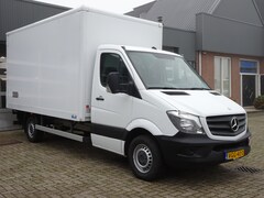 Mercedes-Benz Sprinter - 316 2.2 CDI 432 Bakwagen 1080 kg laadvermogen Airco Achterdeuren 3 persoons Meubelbak Verh