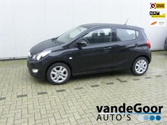 Opel Karl - 1.0 ecoFLEX Edition, AUT. '18 MET SLECHTS 20000 KM