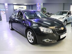 Chevrolet Cruze - 1.8 LS