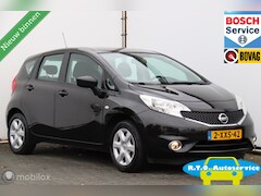 Nissan Note - 1.2 Visia SLECHTS 90000 KM NETTE AUTO
