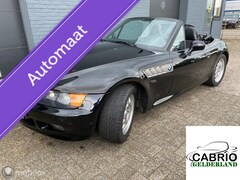 BMW Z3 Roadster - 1.9