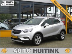 Opel Mokka X - 1.4 Turbo 140pk Edition - Navi