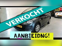 Citroën C1 - 1.0 / 22.000KL/Volle Optie/Nav/Nw APK/Garant/2018