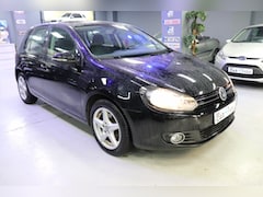 Volkswagen Golf - 1.4 TSI Trendl. Bns