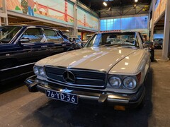 Mercedes-Benz SL-klasse - 450 SL