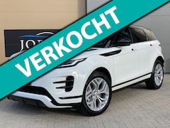 Land Rover Range Rover Evoque - 2.0 P200 AWD R-Dynamic S | Trekhaak | Digitaal Dash | 20'' |
