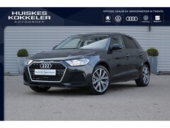 Audi A1 Sportback - Epic 25 TFSI 95pk Cruise control Navigatie DAB Parkeersensoren