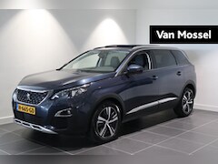 Peugeot 5008 - Allure 180pk AUTOMAAT - PANODAK - NAVI