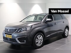 Peugeot 5008 - Executive - NAVI - PDC + CAMERA - 7-ZITS