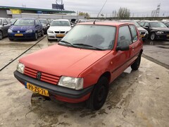 Peugeot 205 - 1.4 Generation
