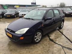 Ford Focus - 1.8-16V Trend
