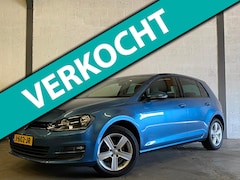 Volkswagen Golf - 1.2 TSI Clima, Stoelverwarming, Dealer Onderhouden