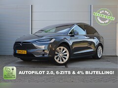 Tesla Model X - 75D (4x4) 6p. AutoPilot2.0, 64.462ex