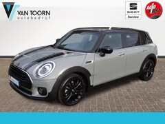 MINI Mini Clubman - 1.5 Cooper Chili , panoramadak, leder, led
