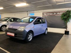 Daihatsu Cuore - 1.0-12V Kyoto