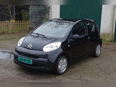 Citroën C1 - 1.0-12V Séduction APK NIEUW