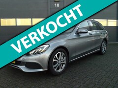 Mercedes-Benz C-klasse Estate - 350 e Lease Edition