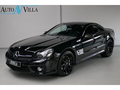 Mercedes-Benz SL-klasse - 63 AMG Performance Package - Carbon