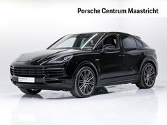 Porsche Cayenne Coupé - E-Hybrid