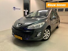 Peugeot 308 - 1.6 THP XT CLIMA PANORAMA NAP N.APK