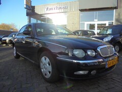 Rover 75 - 1.8 Business||APK tot 10-21||