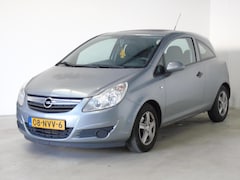 Opel Corsa - 1.3 CDTi EcoFlex S/S Selection (bj 2010)