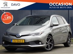 Toyota Auris - 1.8 Hybrid Business Plus met Panorama I Navigatie I Climate I Camera