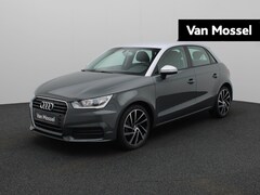 Audi A1 Sportback - 1.0 TFSI | Navi | LMV | ECC | PDC |
