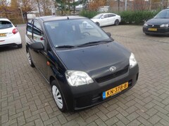 Daihatsu Cuore - 1.0-12V Kyoto STUURBEKRACHTIGING AIRCO