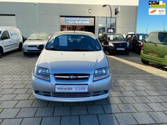 Chevrolet Kalos - 1.2 Pure
