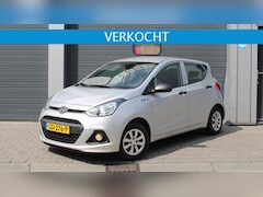 Hyundai i10 - i-Drive Start & Stop
