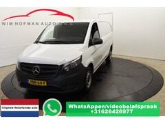 Mercedes-Benz Vito - 111 CDI L2 Lang Navi Camera Trekh Cruise