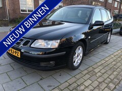 Saab 9-3 Sport Estate - 1.9 TID Business airco/ecc apk