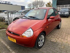 Ford Ka - 1.3 Leder Airco collection