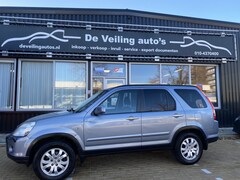 Honda CR-V - 2.2D Comfort