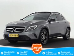 Mercedes-Benz GLA-Klasse - 200 Urban Automaat