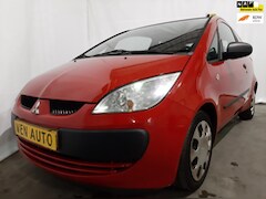 Mitsubishi Colt - 1.1 CZ3 Airco