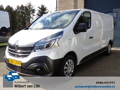 Renault Trafic - 2.0 dCi 120pk T29 L2H1 Comfort Navi Cruise Pdc Airco