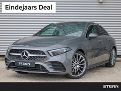 Mercedes-Benz A-klasse - A 220 Limousine Automaat AMG Line | Premium Plus Pakket