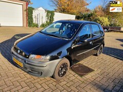 Fiat Punto - 1.2 S, Apk t/m 13-11-2021