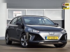 Hyundai IONIQ - Comfort EV + EXTRA THUISLADER 220V/4% BIJTELLING TOT 2024