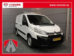 Citroën Jumpy - 1.6 HDI Airco/Trekhaak/Imperiaal