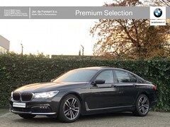 BMW 7-serie - 740i High Exe | Nappa | Massage | Stoelvent. | Laser | Driv. ass. plus | Surround View | S