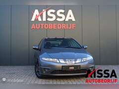 Honda Civic - 1.8 Comfort APK tot 20-11-2021