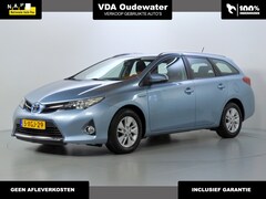 Toyota Auris Touring Sports - 1.8 Hybrid Aspiration Navi CAM